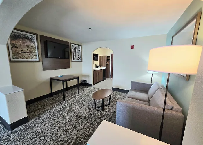 Best Western Casa Villa Suites
