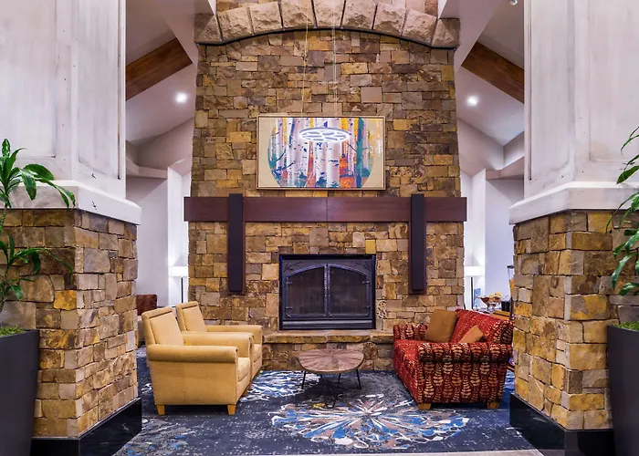 Hilton Garden Inn Bend