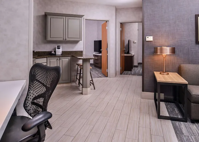 Hilton Garden Inn Bend