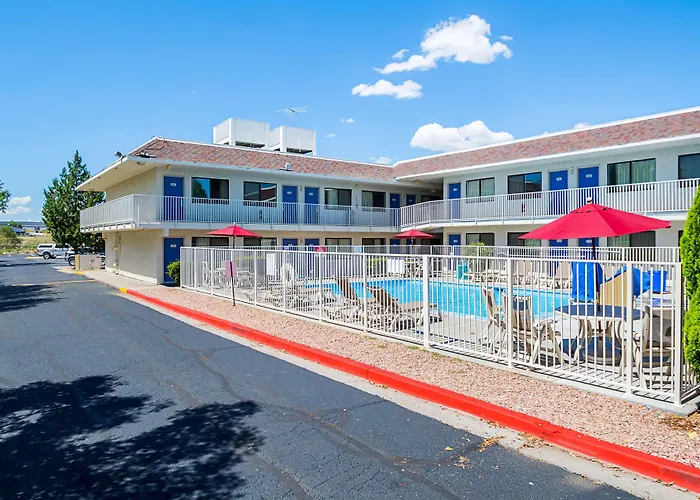 Motel 6-Pueblo, Co - I-25