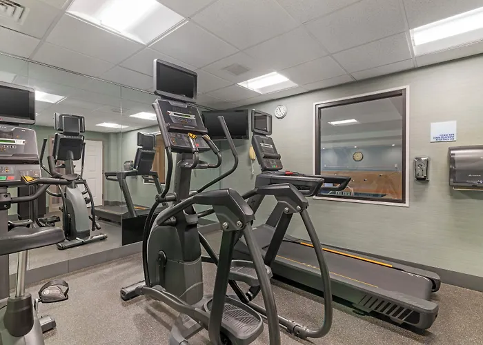 Holiday Inn Express Biddeford By Ihg