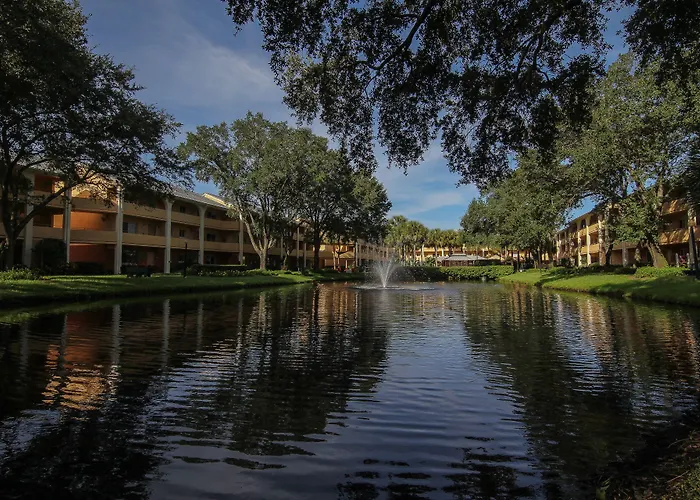 Westgate Leisure Resort