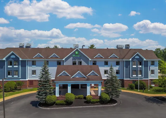 Holiday Inn Express Biddeford By Ihg
