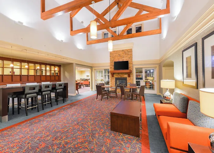 Residence Inn Baltimore White Marsh
