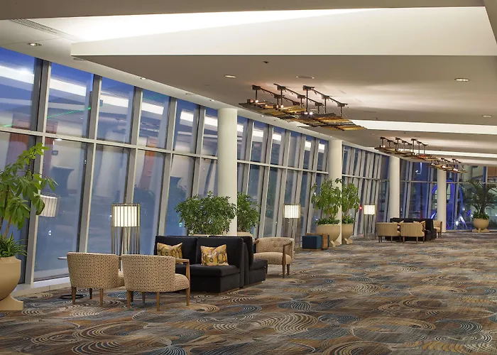 Hilton Omaha