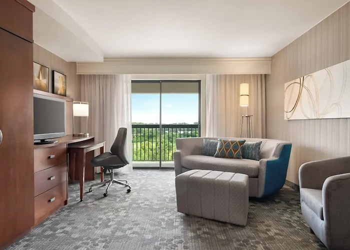 Courtyard By Marriott Philadelphia Montgomeryville