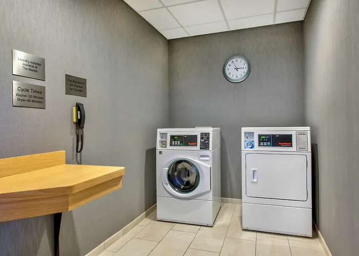 Fairfield Inn & Suites By Marriott Cortland, Ny