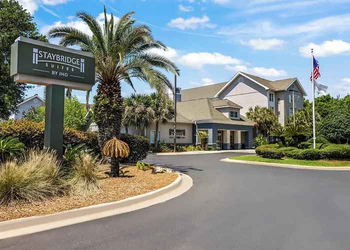Staybridge Suites Pensacola Airport By Ihg