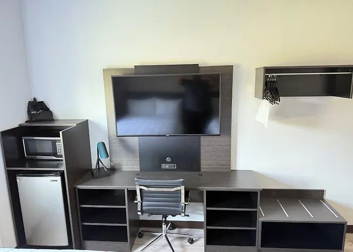 Baymont By Wyndham Athens, Tn
