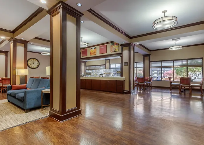 Comfort Suites Rolla