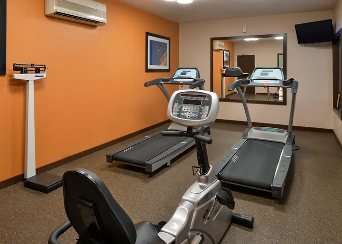Holiday Inn Express Kingman By Ihg