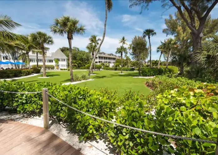 Casa Ybel Resort