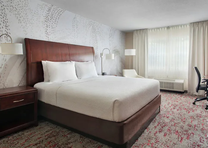 Fairfield Inn & Suites By Marriott Great Barrington Lenox/Berkshires