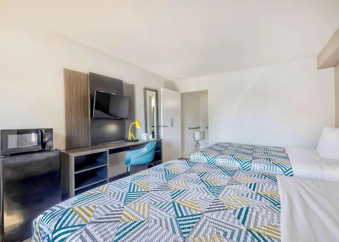 Motel 6-Hammond, In - Chicago Area