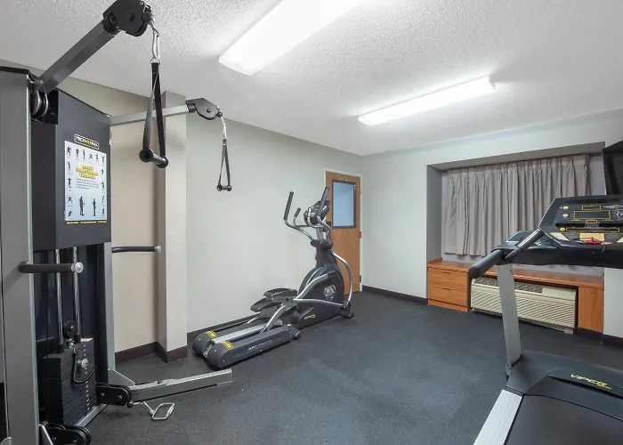 Microtel Inn & Suites By Wyndham Springfield
