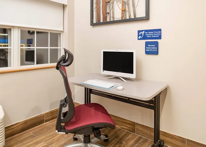 Microtel Inn & Suites By Wyndham Springfield