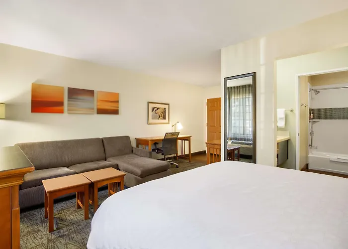 Sonesta Es Suites San Diego - Rancho Bernardo