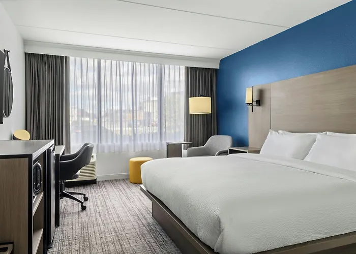 City Express By Marriott Charlotte South End