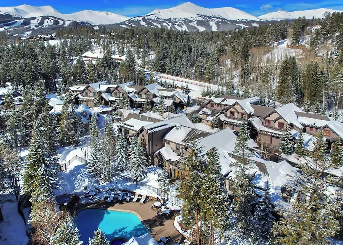 Mountain Thunder Lodge, A Vail Resorts Property