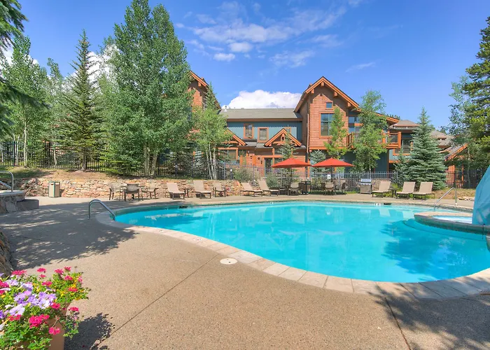 Mountain Thunder Lodge, A Vail Resorts Property