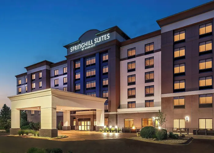 Springhill Suites Denver North / Westminster