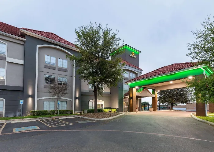La Quinta By Wyndham New Braunfels