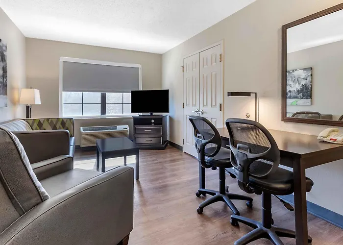 Extended Stay America Premier Suites - San Francisco - Belmont