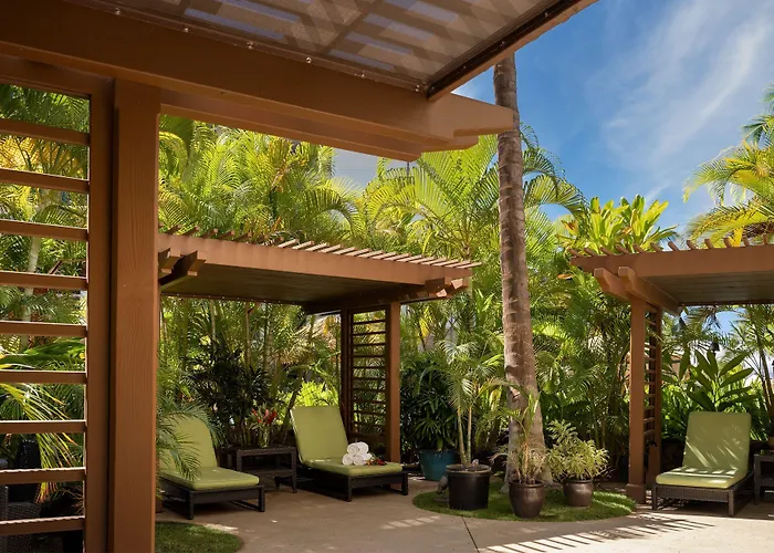 The Westin Ka'Anapali Ocean Resort Villas