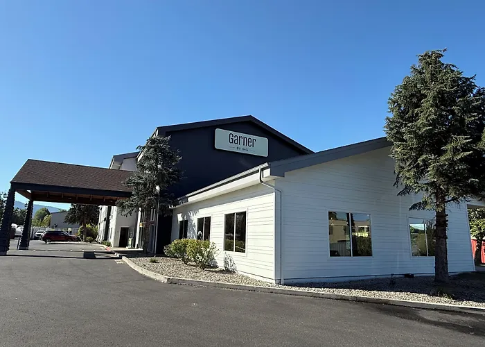 Garner Hotel Liberty Lake By Ihg