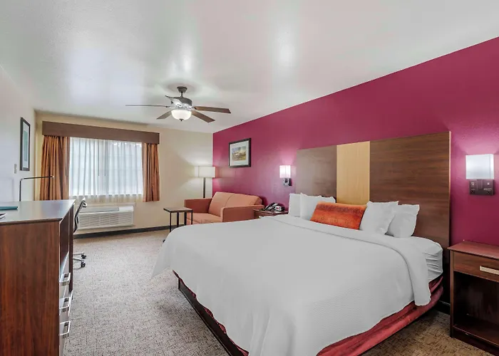 Best Western Pineywoods Inn