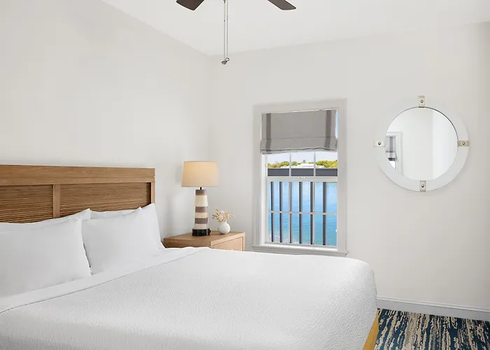 Hyatt Vacation Club At Beach House