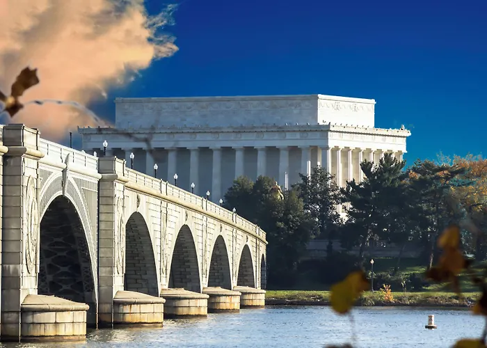 Staybridge Suites Tysons - Mclean By Ihg