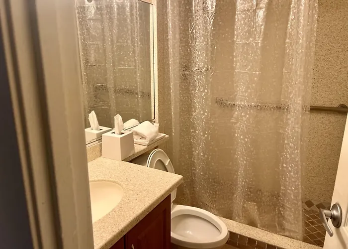 Jockey Club Suites Las Vegas