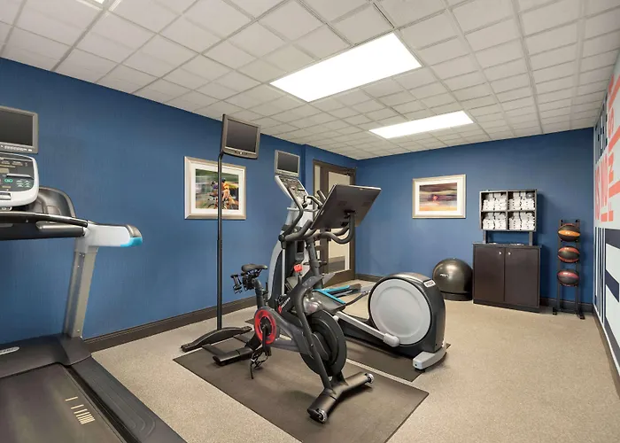 Hampton Inn & Suites San Marcos