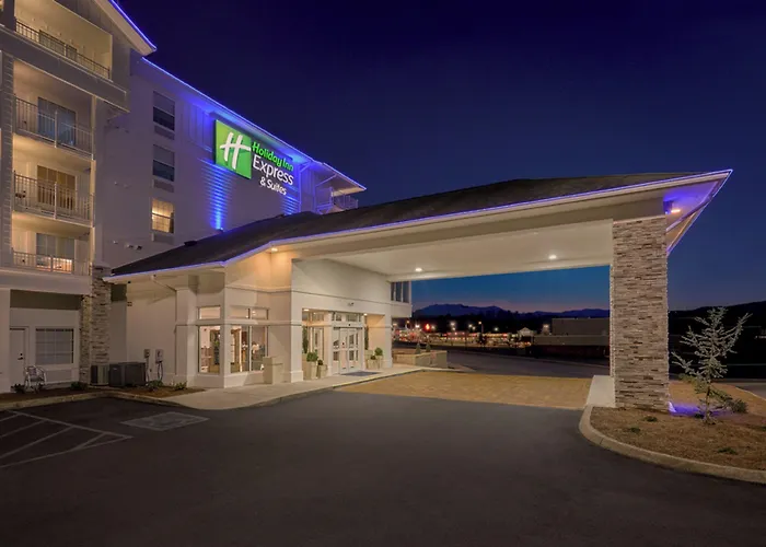 Holiday Inn Express Pigeon Forge - Sevierville By Ihg