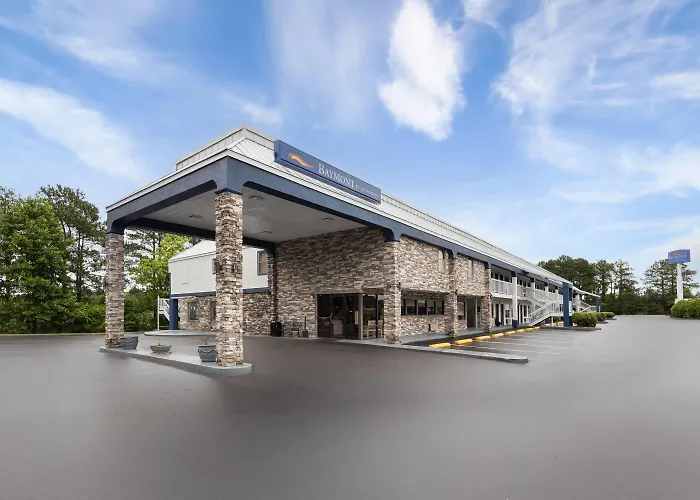 Baymont By Wyndham Richburg - Chester Area