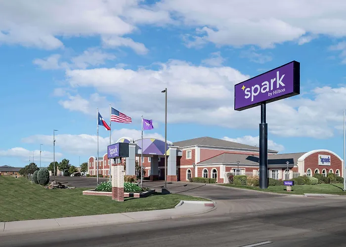 Spark By Hilton Dumas