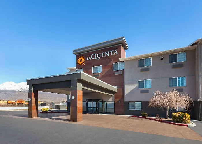 La Quinta By Wyndham North Orem