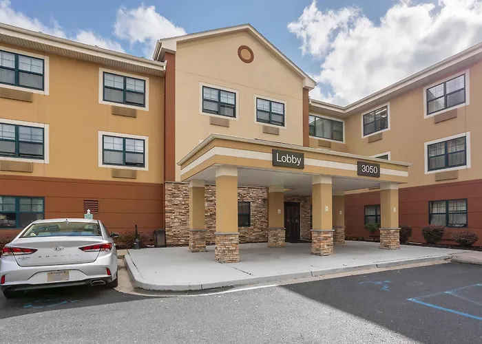 Extended Stay America Suites - Allentown - Bethlehem