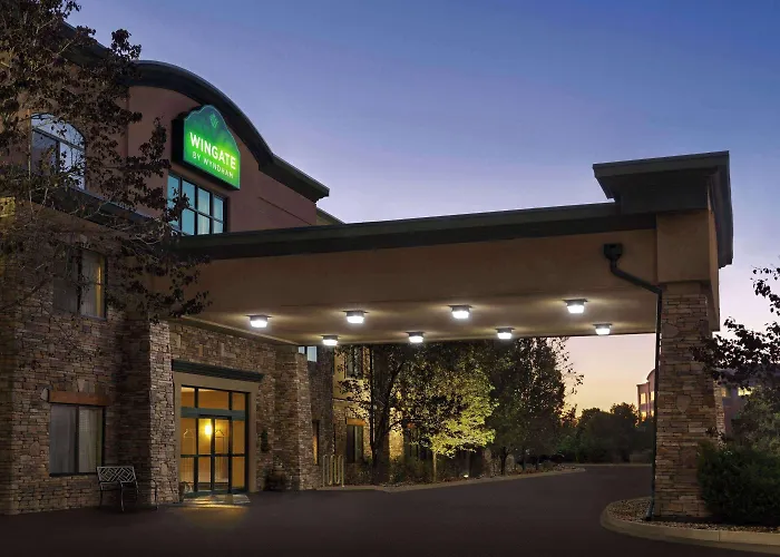 Wingate By Wyndham Denver Tech Center