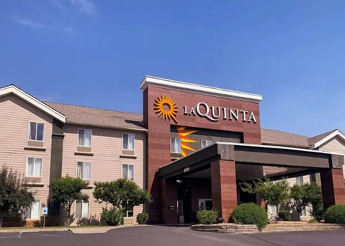 La Quinta By Wyndham Moscow Pullman