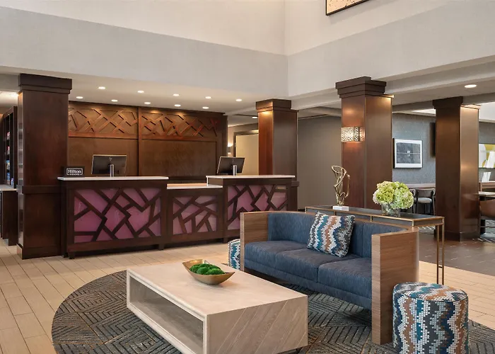 Homewood Suites By Hilton Columbus/Polaris