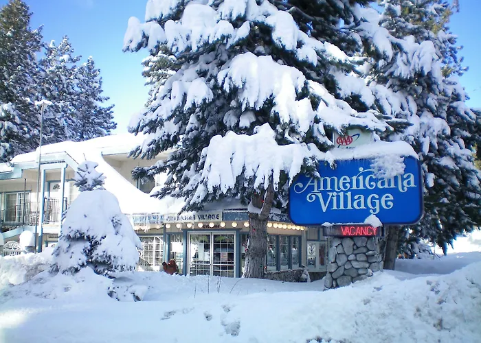 Americana Village