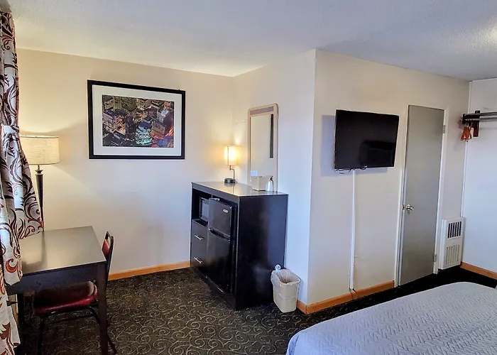 Woodland Inn