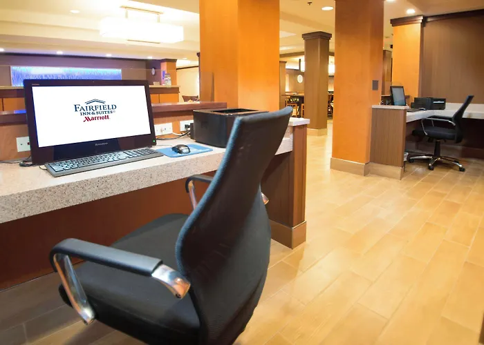 Comfort Inn & Suites Idaho Falls Airport