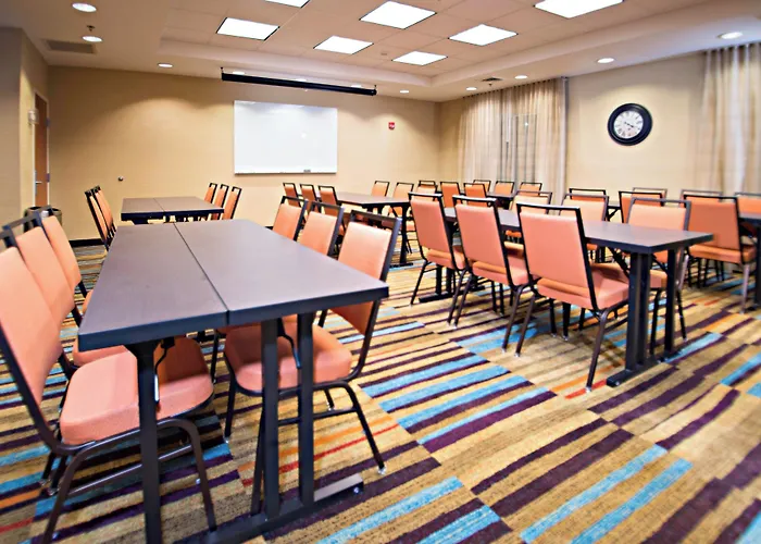 Comfort Inn & Suites Idaho Falls Airport