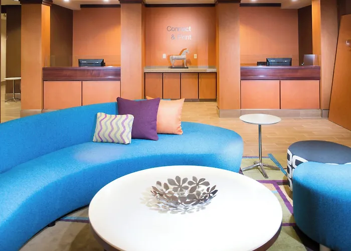 Comfort Inn & Suites Idaho Falls Airport