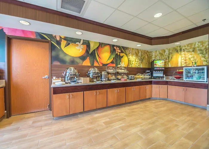 Comfort Inn & Suites Idaho Falls Airport