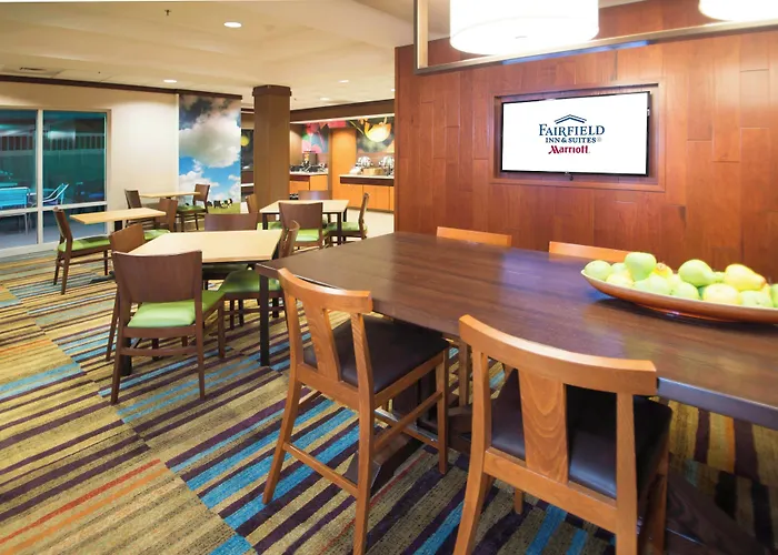 Comfort Inn & Suites Idaho Falls Airport