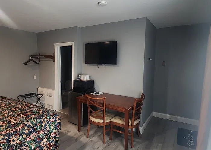 Budget Inn Horseheads